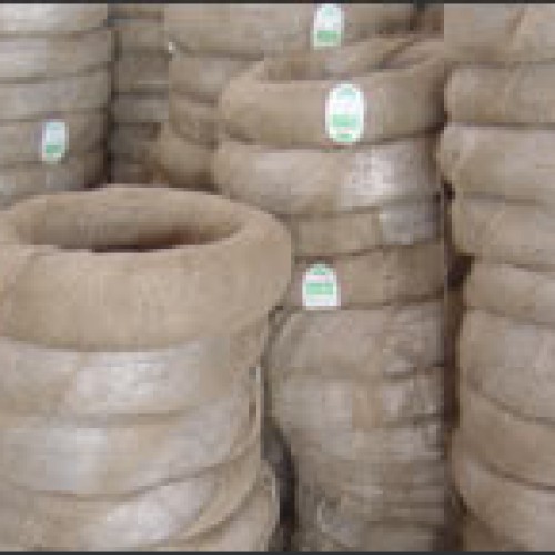 Galvanized iron wire 